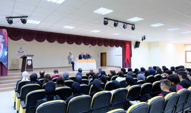 Çankırı&#039;dan kısa kısa