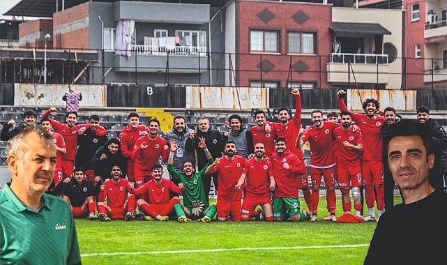 Deplasman Fatihi Karaman FK!