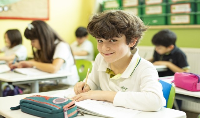 "Doğa Global Assessment English" 21 Aralık'ta düzenlenecek