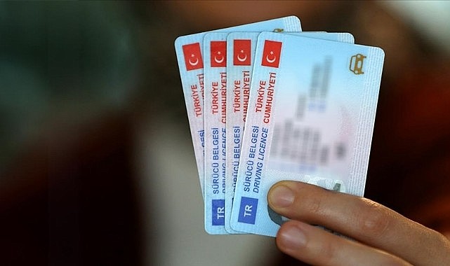 Ehliyette yeni dönem! Yaş sınırı değişti