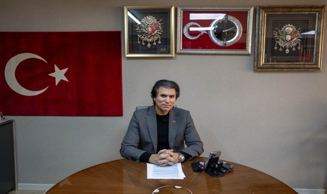 Federasyon başkanı Şebin&#039;e göre Türkiye curlingde en iyi sezonunu geçiriyor