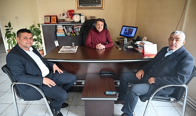 Gayretin adresi "Kazımkarabekir"