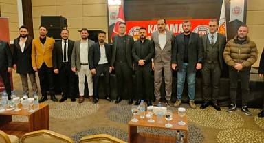 Güçlü yönetim belli oldu