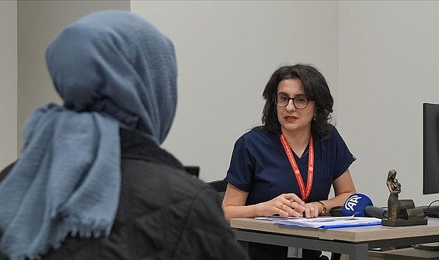 &quot;Her gebe için bir ebe&quot;