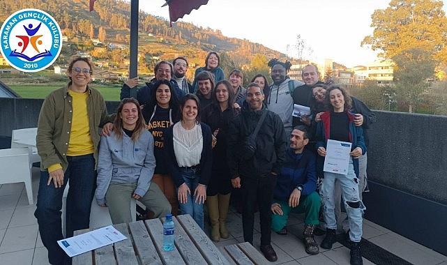 İspanya&#039;da Karaman rüzgarı