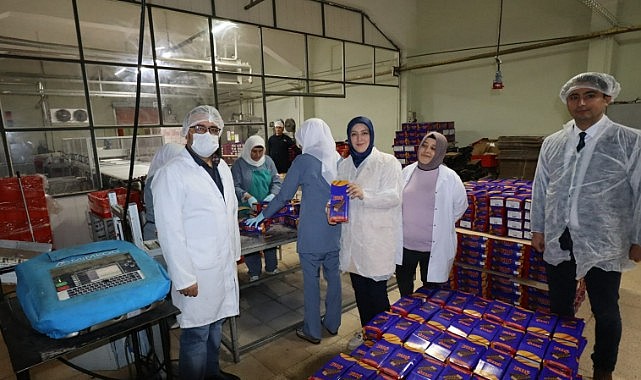 İşte Karaman&#039;ın birincisi