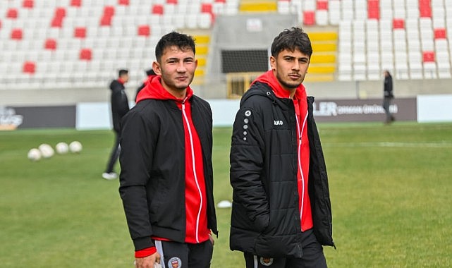 İşte temsilcimizin ilk 11&#039;i