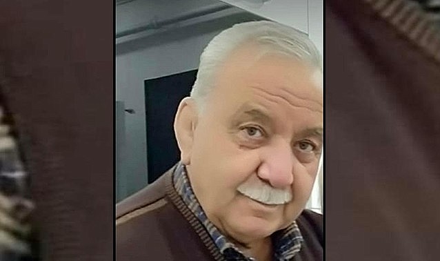 Karagöl Ailesinin acı günü