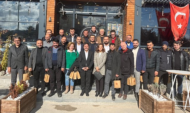 Karaman&#039;a &#039;Sağlam&#039; İmza