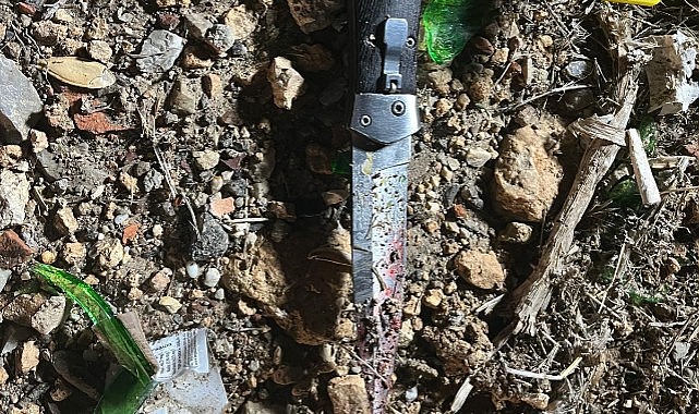 Karaman&#039;da 17 kişi tutuklandı