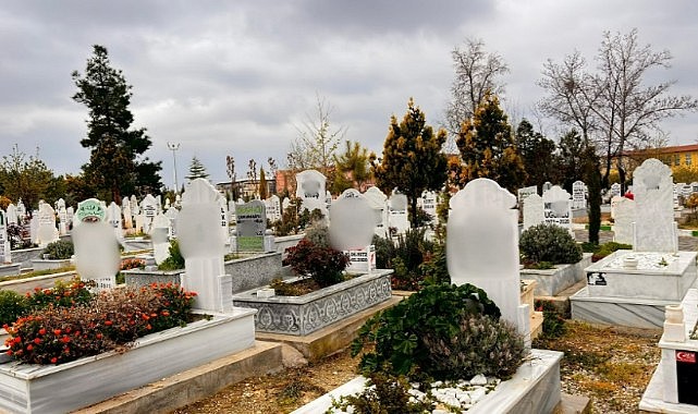 Karaman&#039;da 3 kişi vefat etti