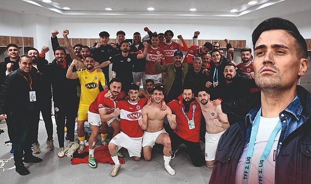 Karaman&#039;da &#039;Ay Gündüz&#039; doğuyor!