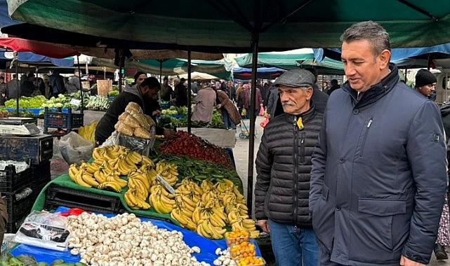 Karaman&#039;da esnaf endişeli