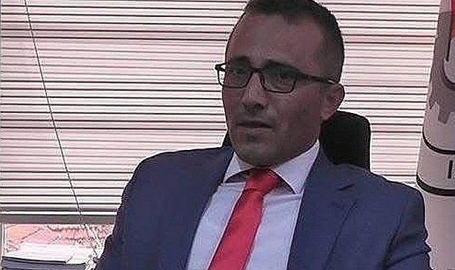 Karaman&#039;da İl Müdürü değişti