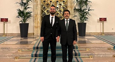 Karaman'da kazanan 'Kara' oldu