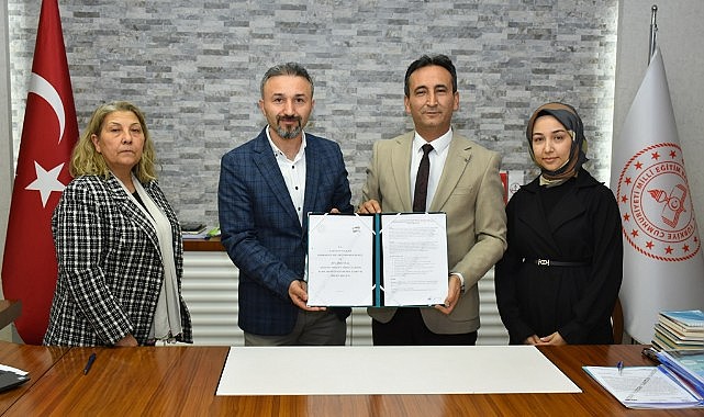 Karaman&#039;da yeni fırsat