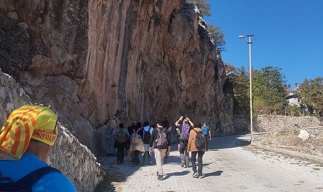 Karaman&#039;daki gizli kalmış zenginlikler 