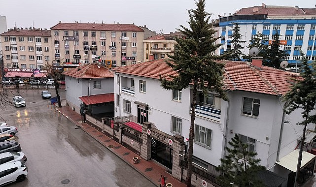 Karaman&#039;daki yağış devam edecek mi