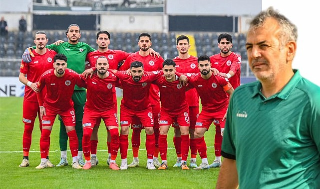 &quot;Karaman FK çok başarılı!&quot;