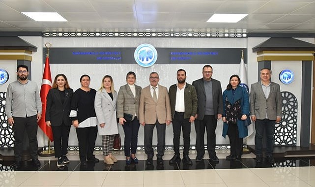 Karaman girişimcilik ekosistemi güçleniyor