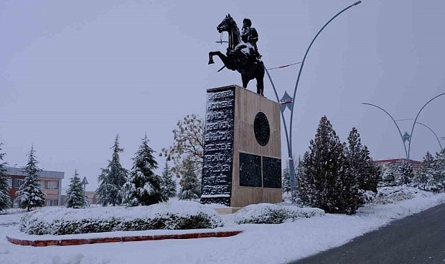 Karaman için beklenen gün bugün