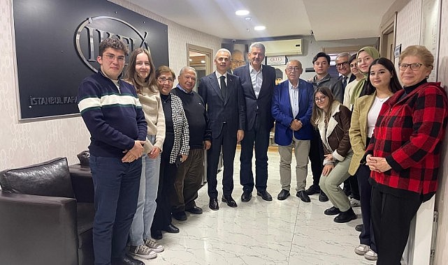 Karaman için verilen bu çaba takdire şayan