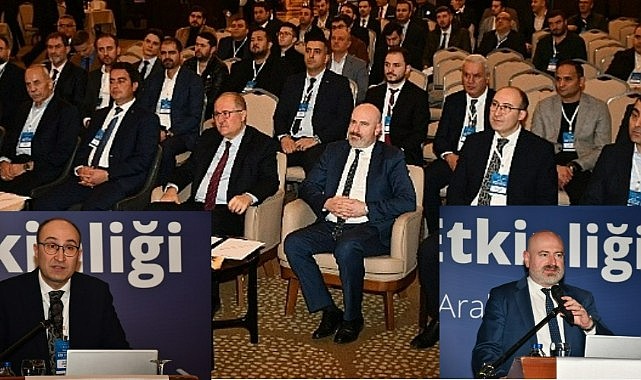 &quot;Karaman&#039;ın büyük bir potansiyeli var&quot;