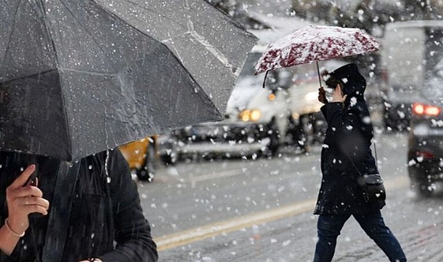 Karaman ne kadar yağış aldı