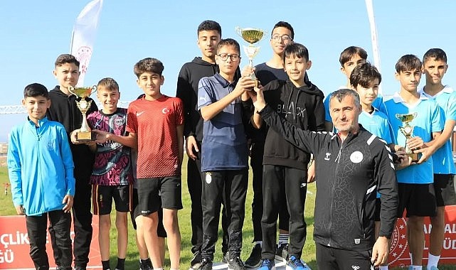 Karaman rüzgarı esti