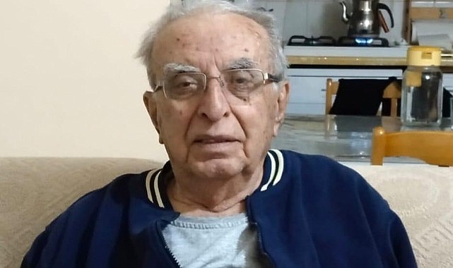 Karamanlı Avukat vefat etti