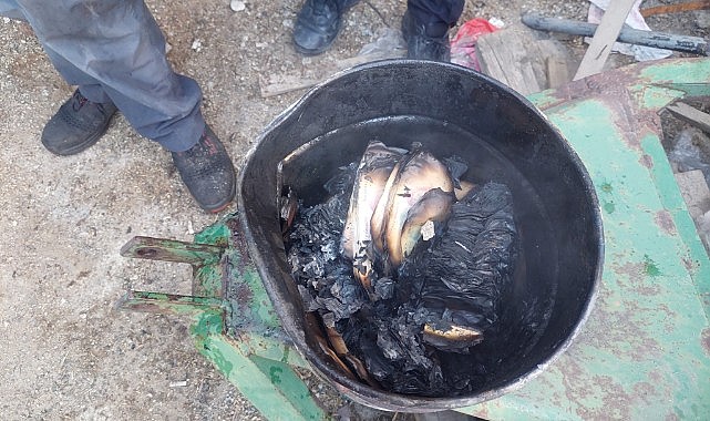 Karamanlı esnaf Ankara yolunda