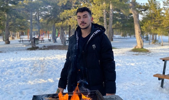 Karamanlı genç cinayete kurban gitti