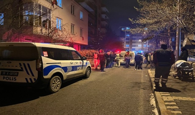 Kayseri&#039;de düğünde çıkan kavgada 1 kişi bıçakla yaralandı