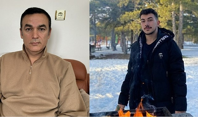 &quot;Kendi ellerimle yıkadım&quot;