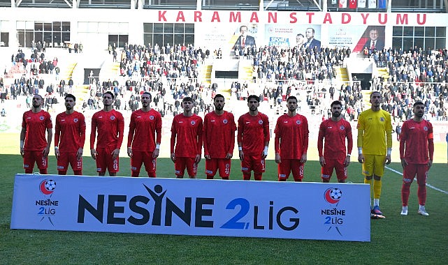 Kırmızı grupta düşme hattı alev aldı!