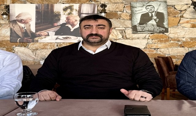 Kırşehir FSK Başkanı Torun'dan takıma maddi destek çağrısı