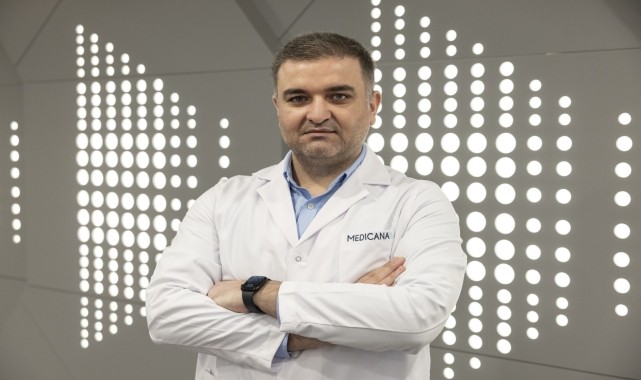 Medicana&#039;dan &quot;elektronik sigara kullanımı akciğer kanseri riskini artırıyor&quot; uyarısı