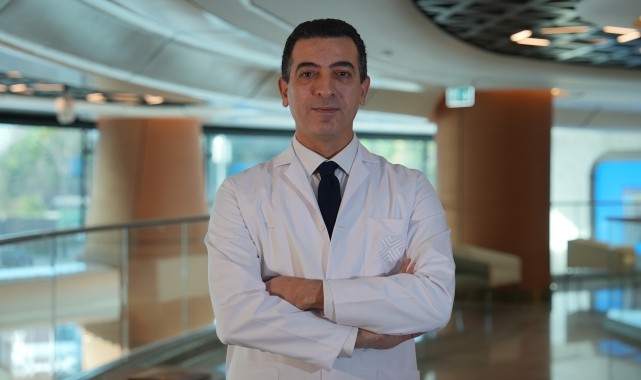 Medipol&#039;den prostat hastalığının tedavisine ilişkin değerlendirme