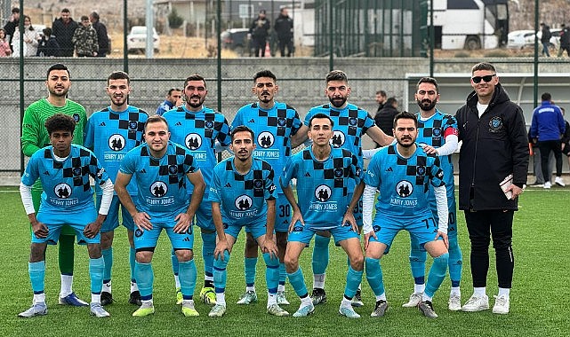 Muzaffer Uğur SK rekora koşuyor!