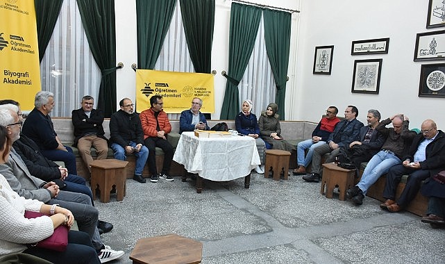 &quot;O insanlığa rehberlik eden bir bilgeydi&quot;