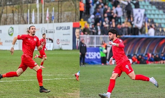 Onlar ligin &#039;taçsız kralları&#039;!