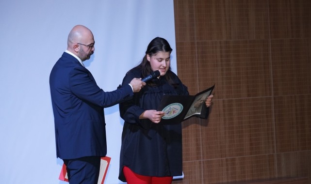 Polatlı'da 3 Aralık Dünya Engelliler Günü kutlandı