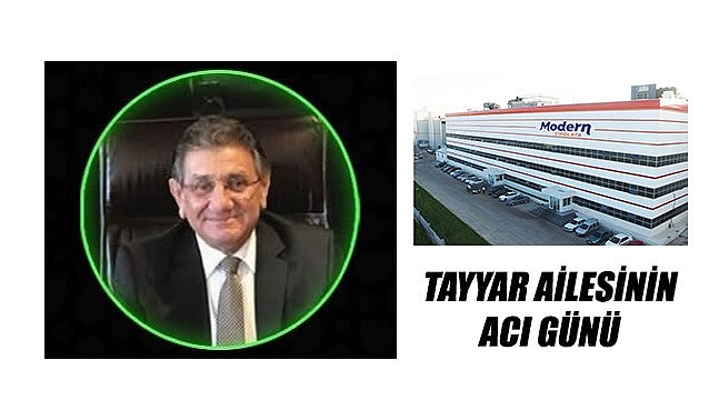 Tayyar ailesinin acı günü