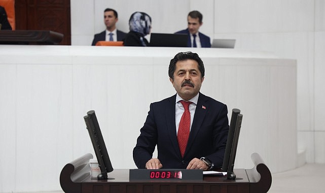 TBMM&#039;de Karaman rüzgarı