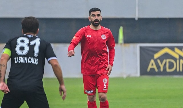 Temsilcimiz PFDK&#039;ya sevk edildi