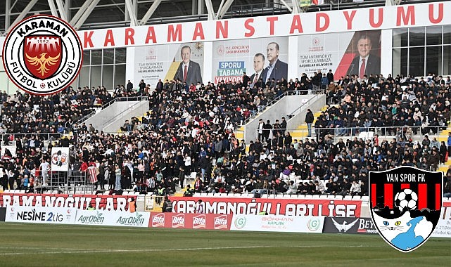 &quot;Tribünleri hınca hınç dolduralım&quot;