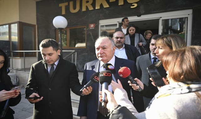 TÜRK-İŞ Genel Başkan Yardımcısı Ağar&#039;dan asgari ücret görüşmelerine ilişkin açıklama: