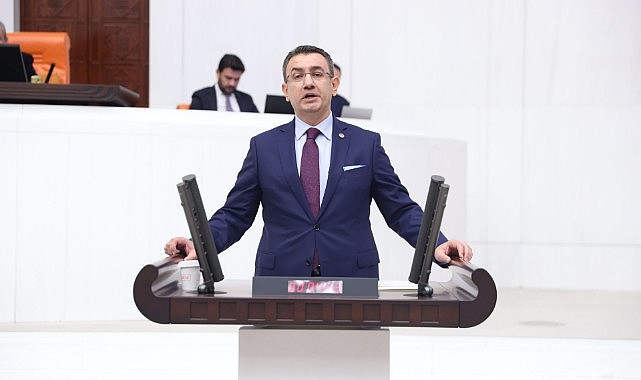 Ünver: &quot;AKP çiftçimizi yok olmaya terk etti&quot;