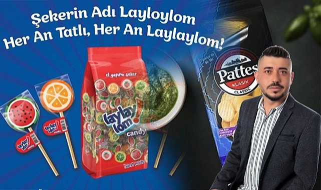 Yüksel Gıda ilklere imza atıyor