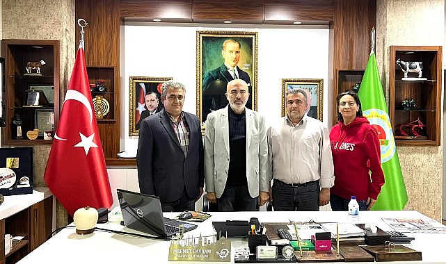 25 yılın ardından gelen veda